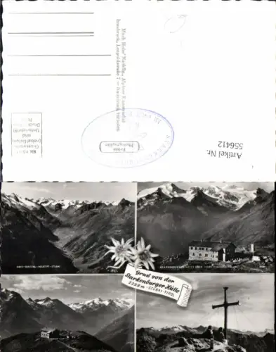 556412,Starkenburger Hütte Neustift im Stubai