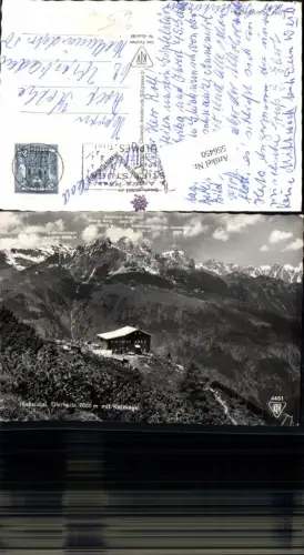 556450,Hochstubai Elferhütte bei Neustift im Stubai Telfs Fulpmes
