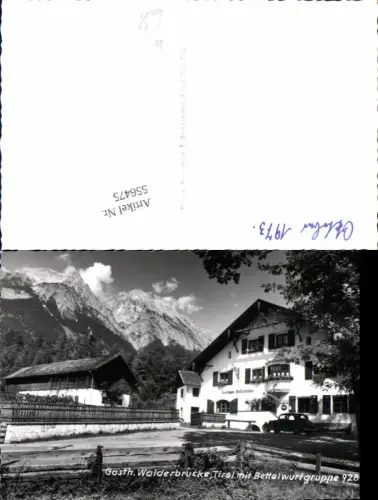 556475,Hall in Tirol Gasthof Walderbrücke Absam