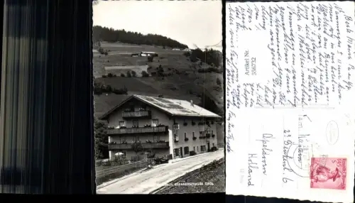 556732,Gries am Brenner Steinach am Brenner Gasthof Katzbach Matrei