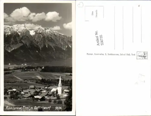 556735,Rinn bei Innsbruck