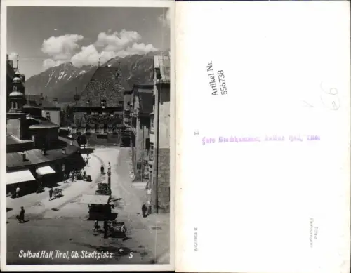 556738,Hall in Tirol Oberer Stadtplatz pub Stockhammer