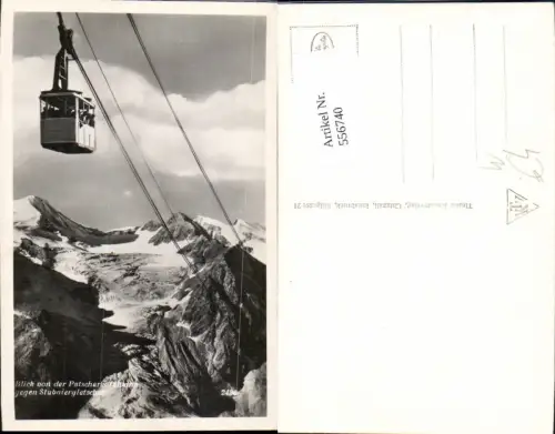 556740,Patscherkofel Patscherkofelbahn Gondel Seilbahn Patsch Innsbruck lans Igls