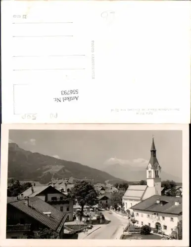 556793,Igls bei Innsbruck Detailpartie