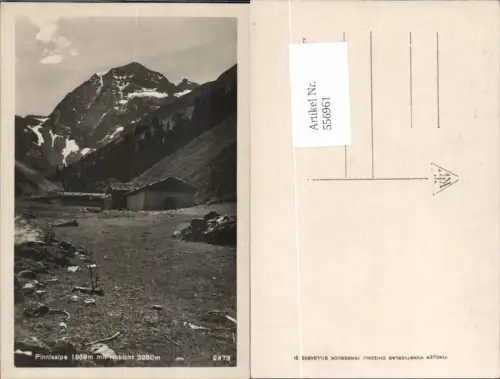556961,Pinnisalpe bei Fulpmes Neustift Telfs Telfes im Stubai