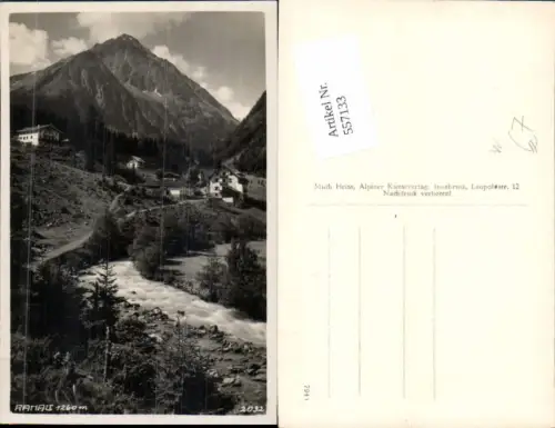 557133,Ranalt bei Neustift im Stubaital Stubai