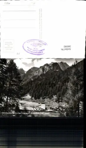 566582,Schlickeralm b. Fulpmes Stubaital