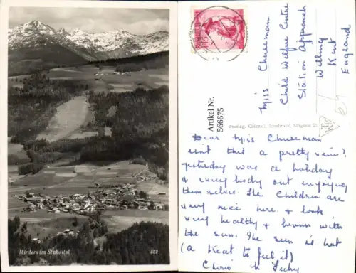 566675,Mieders i. Stubaital