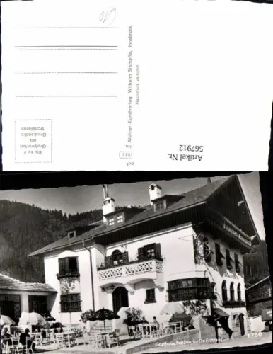 567912,Fritzens Gasthaus Fritznerhof
