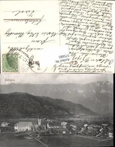 575684,tolle Foto-AK Mutterer-Alpe Mutters b. Innsbruck Muttereralm