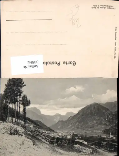 598842,Telfs Totale