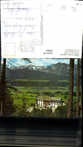 598866,Kolsassberg Gasthof Pension Jägerhof