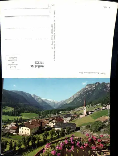 622228,Trins i. Tirol geg. Stubaier Alpen