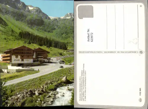 623972,Neustift im Stubaital Stubaier Gletscherbahn Alpensporthotel Mutterberg Talstation Bus