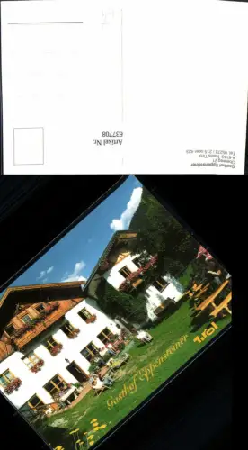637708,Navis Gasthof Eppensteiner