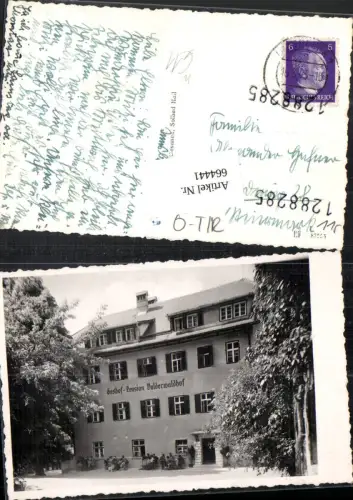 664441,Gasthaus Pension Volderwaldhof bei Hall Volders