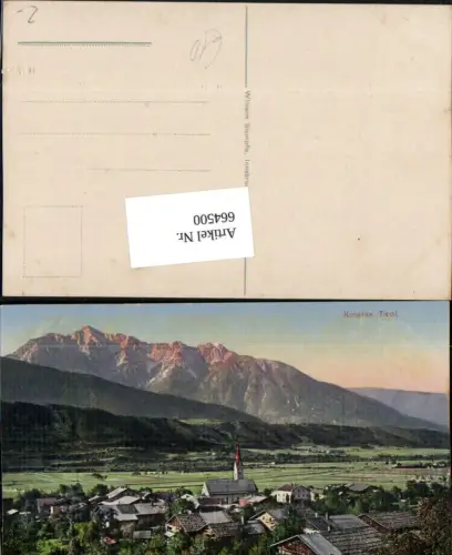 664500,Kolsass Tirol