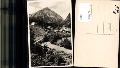 668934,Foto Ak Ranalt Neustift im Stubaital pub Much Heiss 2032
