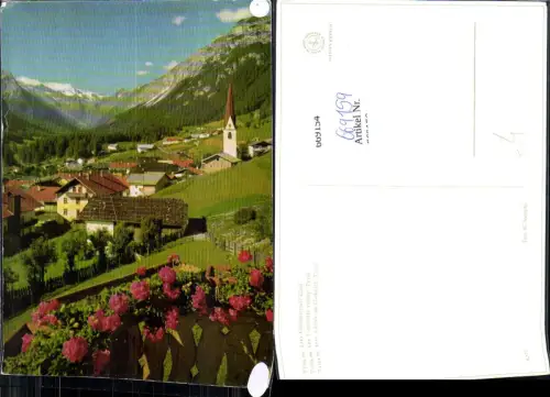 669159,Trins im Gschnitztal