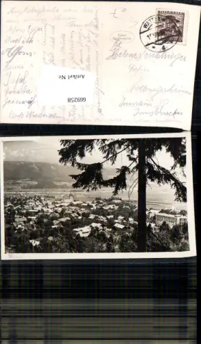 669258,Foto Ak Wattens Totale