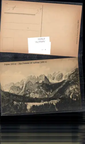 676030,Fulpmes Alpe Frohneben Kalkkögel Stubaital