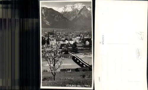 676233,Hall in Tirol