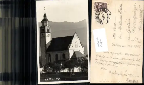 676240,Absam bei Hall in Tirol