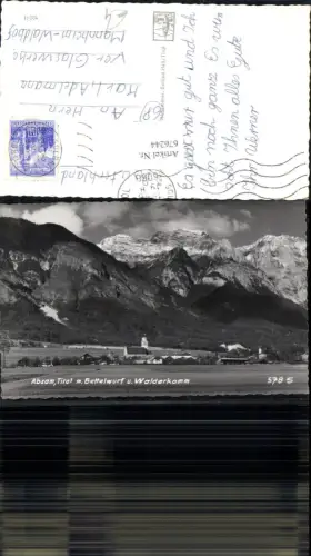 676244,Absam bei Hall in Tirol