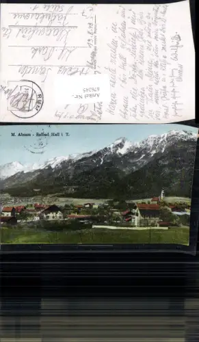 676245,Absam bei Hall in Tirol
