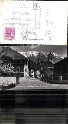 676246,Absam bei Hall in Tirol