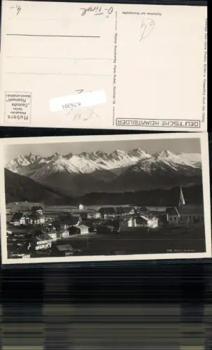 676301,Seefeld in Tirol