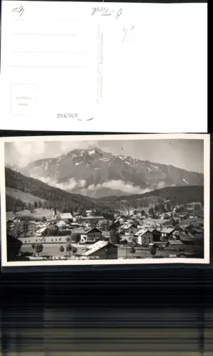 676302,Seefeld in Tirol