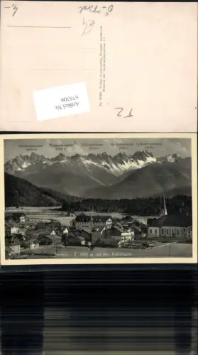 676306,Seefeld in Tirol