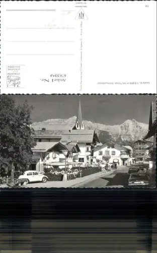 676309,Seefeld in Tirol VW Käfer Auto Cafe Mercedes
