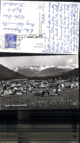676314,Seefeld in Tirol