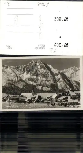 676323,Seefeld in Tirol