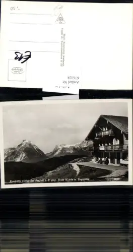 676324,Seefeld in Tirol Rosshütte