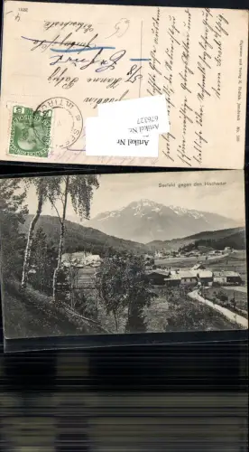 676327,Seefeld in Tirol