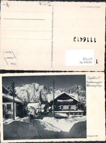 677729 Seefeld in Tirol Dorfstraße