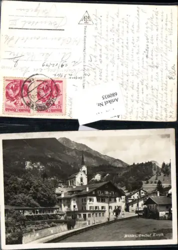 680935 Innsbruck Mühlau Gasthof Koreth