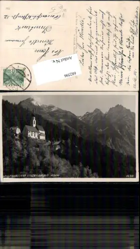 682596 Kaltenbrunn bei Prutz Pfunds Ried