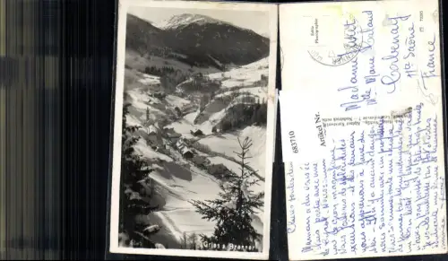 683710 Gries am Brenner