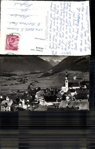 683634 Fulpmes im Stubai