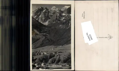 684225 Mieders auf Telfes im Stubai