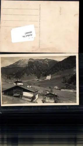 684447 Navis Navistal bei Innsbruck