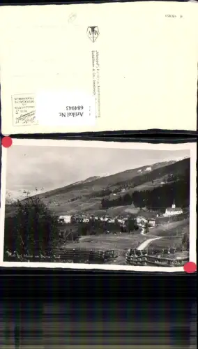 684943 Pfons bei Matrei am Brenner