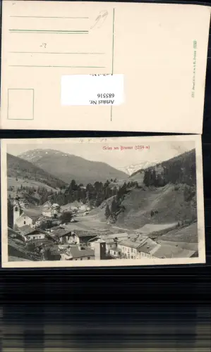 685516 Gries am Brenner