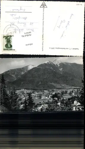 685821 Seefeld in Tirol