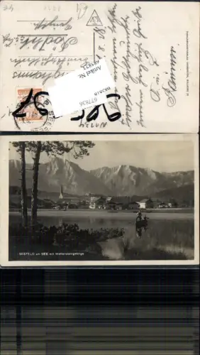 685823 Seefeld in Tirol