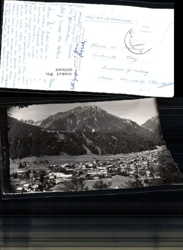 685849 Fulpmes im Stubaital Stubai